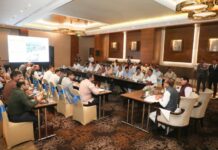 इंदौर में BRICS बैठक, कृषि और फूड सिक्योरिटी पर होगा विचार-विमर्श