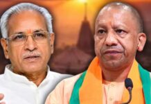 चढ़ावा चोरी की जांच के बीच Yogi Adityanath कल पहुंचेंगे अयोध्या