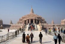 राम मंदिर ट्रस्ट को SIT की क्लीन चिट? रिपोर्ट से बढ़ी चर्चा