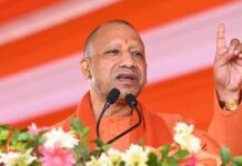 सीएम योगी के जन्मदिन पर बधाइयों की बौछार, राजनाथ सिंह समेत कई नेताओं ने दी शुभकामनाएं
