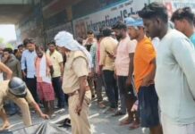 विशाखापत्तनम स्टील प्लांट में बड़ा हादसा, पिघले स्टील के रिसाव से 8 श्रमिकों की मौत
