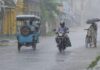 मौसम का बदलेगा मिजाज, कई राज्यों में आंधी और बारिश की चेतावनी