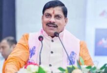 मुख्यमंत्री डॉ. मोहन यादव आज करेंगे इंदौर जिला अस्पताल के नए भवन का लोकार्पण