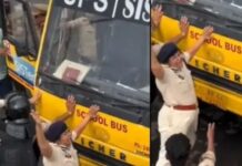 वायरल वीडियो के बाद IPS मोनिका शुक्ला ने दी सफाई, बोलीं- हमने पूरी निष्ठा और ईमानदारी से ड्यूटी की