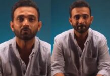 नम आंखें, भावुक शब्द और यादगार सफर… अजिंक्य रहाणे ने इंटरनेशनल क्रिकेट को कहा अलविदा