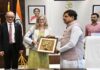 भारत और जर्मनी दो भाईयों की तरह : मुख्यमंत्री डॉ. यादव