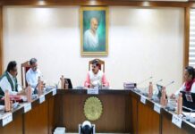 सर्वांगीण विकास और बुनियादी ढांचे के विस्तार के लिए 2 हजार 480 करोड़ रूपये की स्वीकृति