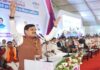 प्रधानमंत्री मोदी के नेतृत्व में मजबूत हो रहा देश का डिफेंस सेक्टर : मुख्यमंत्री डॉ. यादव