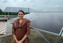 प्रधानमंत्री सूर्यघर मुफ्त बिजली योजना: सृष्टि को घर के बिजली बिल में मिली बड़ी राहत
