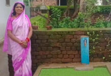 अजोला से संवरी आजीविका : धमतरी की बिहान दीदियों ने प्राकृतिक खेती और आत्मनिर्भरता का रचा नया इतिहास