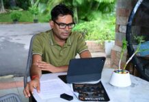 युवाओं के नवाचार और स्टार्टअप संस्कृति को मिलेगा नया आयाम : वित्त मंत्री ओपी चौधरी