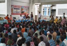 गुरु पूर्णिमा पखवाड़े ने जगाई भारतीय संस्कृति, अनुशासन और नैतिक मूल्यों की नई चेतना