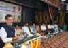 अंतरराष्ट्रीय सहकारिता दिवस पर सहकारिता के भविष्य पर हुआ मंथन