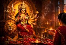 गुप्त नवरात्रि 2026: 9 दिनों की साधना में भूलकर भी न करें ये गलतियां, वरना अधूरी रह सकती है मां दुर्गा की कृपा!