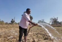 किसान सम्मान निधि से खेती को मिला आर्थिक संबल