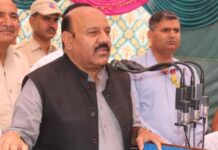 जम्मू-कश्मीर की राजनीति में हलचल, MLA जावेद चौधरी ने डिप्टी CM पर लगाए गंभीर आरोप