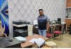इरादों की स्याही से किशन जंगम ने लिखी सफलता की नई इबारत