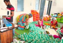 विष्णुभोग चावल बना जीपीएम जिले का गौरव