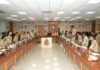 नैतिक मूल्यों, विश्वसनीयता और जनसेवा की भावना ही उत्कृष्ट पुलिस नेतृत्व की पहचान – डीजीपी कैलाश मकवाणा