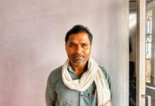 प्रधानमंत्री किसान सम्मान निधि योजना से खेती को मिला संबल, 23वीं किस्त से उत्साहित हुए किसान रामनाथ कश्यप