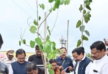 कृषि में छत्तीसगढ़ का नया अध्याय बनाया धमतरी जिले ने