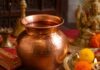 स्टील या पीतल नहीं… पूजा में तांबे के लोटे को ही क्यों माना जाता है सबसे शुभ? जानिए इसकी असली वजह