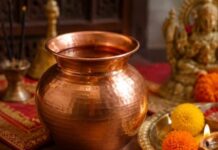 स्टील या पीतल नहीं… पूजा में तांबे के लोटे को ही क्यों माना जाता है सबसे शुभ? जानिए इसकी असली वजह