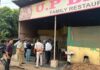 सड़क सुरक्षा नियमों के उल्लंघन पर बड़ी कार्रवाई