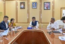 मंत्रिमंडल विस्तार पर मंथन: कांग्रेस हाईकमान से मिलेंगे कर्नाटक के बड़े नेता