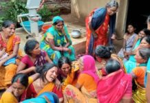 ‘डायन’ के शक में मासूम की हत्या, पलामू में चाचा ने भतीजे पर किया चाकू से हमला