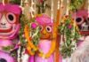 सिर्फ तुलसी-बेला ही नहीं…ये फूल भी प्रभु जगन्नाथ को अतिप्रिय