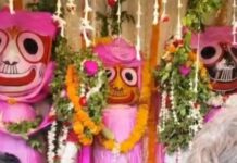 सिर्फ तुलसी-बेला ही नहीं…ये फूल भी प्रभु जगन्नाथ को अतिप्रिय
