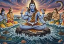 सफेद रंग के कपड़े, पंचाक्षर मंत्र का जाप…सावन में करें इन नियमों का पालन, पलट जाएगी किस्मत