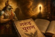 क्या मौत आने से पहले मिलते हैं संकेत? गरुड़ पुराण में दर्ज हैं ये मान्यताएं, जानें क्या कहते हैं धर्मग्रंथ?