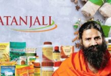 Patanjali Foods Share Crash: भारी गिरावट के पीछे क्या है वजह? जानें पूरी कहानी