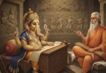 3 साल तक बिना रुके चलती रही बप्पा की कलम! जानें वेदव्यासजी की ‘चतुर शर्त’ की कहानी जिसके आगे गणेशजी रह गए हैरान