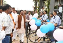सुकमा के छात्र नीट और आईआईटी में बना रहे पहचान, शिक्षा के क्षेत्र में तेजी से बदल रही जिले की तस्वीर