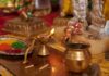 घर के मंदिर में गलती से भी न करें ये भूलें
