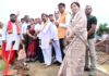 माँ चन्द्रहासिनी आरोग्य धाम बनेगा जनसेवा का नया केंद्र : वित्त मंत्री ओपी चौधरी