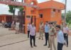 नाले में मिला शव सेठी का निकला