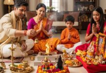 गुरु पूर्णिमा पर महापर्वों का महासंगम, सत्यनारायण व्रत से लेकर व्यास पूजा तक एक साथ मनाए जाएंगे ये 6 महापर्व