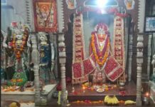 आगरा का वो चमत्कारी हनुमान मंदिर, जहां ‘जोड़े’ में हाजिरी लगाने से पूरी होती है सूनी गोद की मुराद! जानिए 70 साल पुराने इस मंदिर की कहानी