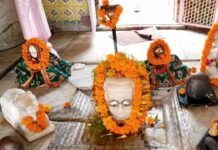 देश के चुनिंदा मंदिरों में शामिल यह शिवालय क्यों है इतना खास? शिवलिंग से लेकर प्रतिमा सब अनोखा