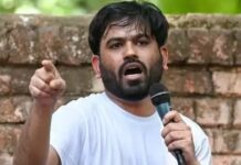 राहुल गांधी पर अभिजीत दीपके का पुराना पोस्ट चर्चा में, भारत जोड़ो यात्रा पर किया था तंज