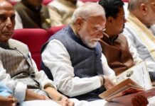 पेपर लीक पर सख्त पीएम मोदी, कहा- मिलकर तैयार करेंगे त्रुटि रहित परीक्षा व्यवस्था