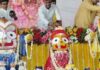 उज्जैन में रथयात्रा से पहले ‘बीमार’ पड़ते हैं भगवान जगन्नाथ, 15 दिन चलती है आयुर्वेदिक सेवा
