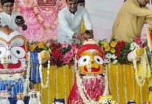 उज्जैन में रथयात्रा से पहले ‘बीमार’ पड़ते हैं भगवान जगन्नाथ, 15 दिन चलती है आयुर्वेदिक सेवा
