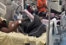 जोधपुर में फिर प्रसूताओं की बिगड़ी तबीयत: पांच गंभीर, एक वेंटिलेटर पर