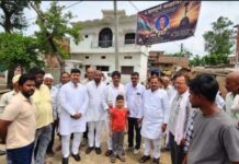 अग्निवीरों को मिले शहीद का दर्जा- महेन्द्रनाथ यादव