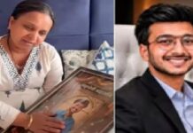 बेटे के लिए इंसाफ की गुहार, केतन की मां राखी अग्रवाल ने PM मोदी से लगाई गुहार